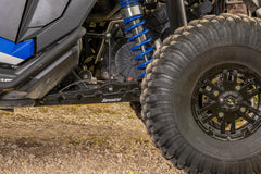 Polaris RZR PRO XP High-Clearance Rear Trailing Arms