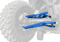 Polaris RZR XP Turbo High Clearance 1.5" Forward Offset A-Arms