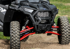 Polaris RZR XP Turbo High Clearance 1.5" Forward Offset A-Arms