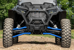 Polaris RZR XP Turbo High Clearance 1.5" Forward Offset A-Arms