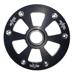 Evolution Powersports - Clutching - EVP Shift-Tek Billet Clutch Cover for Polaris RZR Pro R