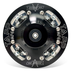 Evolution Powersports - Clutching - EVP TAPP Roller Primary Clutch for 2018-'22 Can-Am Maverick X3 Turbo & Turbo R with EVP ECU Power Flash