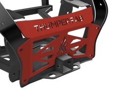 Evolution Powersports - Suspension - Can-Am Defender Rear Chassis Stiffener by Thumper Fab