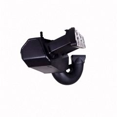 Evolution Powersports - Intake - Can Am Maverick X3 Torrent-F Intake Plenum