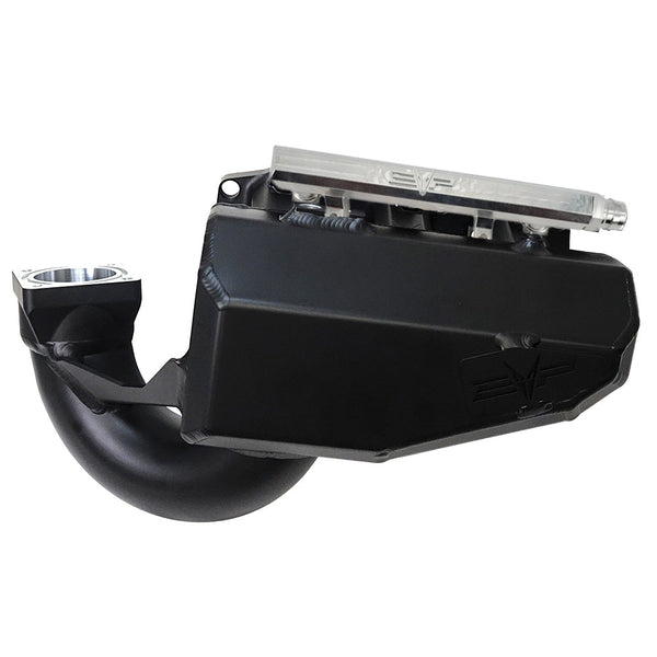 Evolution Powersports - Intake - Can Am Maverick X3 Torrent-F Intake Plenum