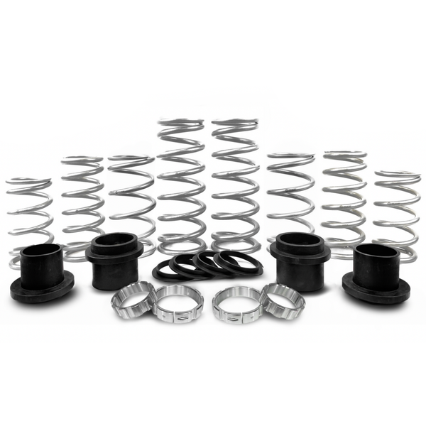 MTS Offroad Polaris XPEDITION Spring Kit