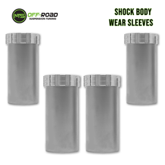 Polaris RZR TENDER Spring Kit | MTS Offroad