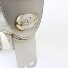 Evolution Powersports - Exhaust - Can-Am Maverick X3 Captain's Choice Electric Cut Out Exhaust