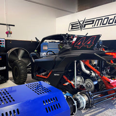 Evolution Powersports - Tools & Maintenance - EVP Motul® Oil Change Kits for Can Am Maverick X3