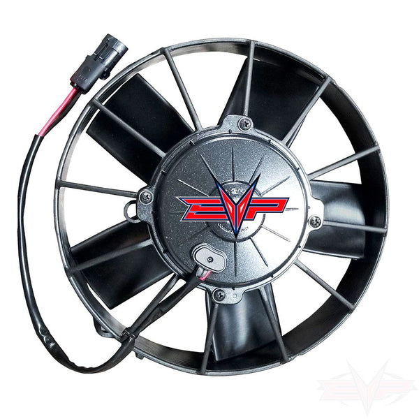 Evolution Powersports - Intercooler Accessories - 2017 Can Am Maverick X3 172 R Intercooler Fan Upgrade