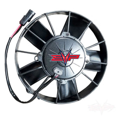 Evolution Powersports - Intercooler Accessories - 2017 Can Am Maverick X3 172 R Intercooler Fan Upgrade