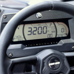 Evolution Powersports - Tuning - EVP MG1 Adjustable 2-Step Launch Control for Late-Model 2021+ Can-Am Maverick X3 Turbo RR