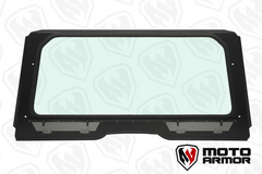 Yamaha Rmax 1000 Glass Windshield, Yamaha Wolverine