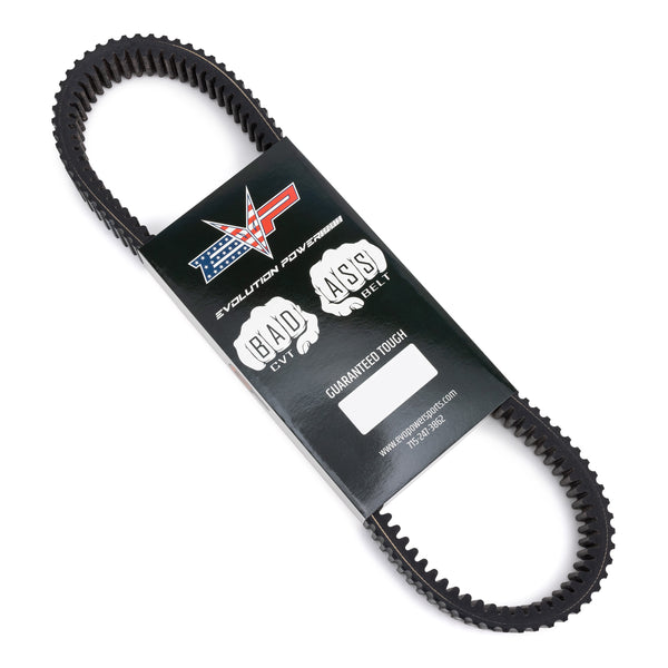 Evolution Powersports - Clutching - Kawasaki Teryx H2 & KRX 1000 Bad Ass Drive Belt