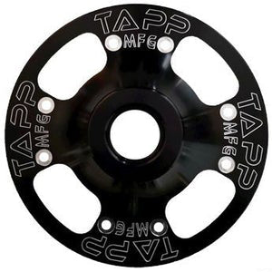 Evolution Powersports - Clutching - EVP TAPP Primary Clutch Cover