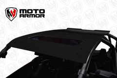 Aluminum Roof (With Sunroof) RZR  PRO XP 4 & RZR TURBO R 4