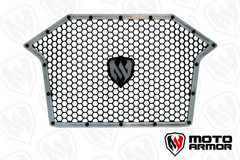 MA RZR Pro XP / Turbo R / Pro R Main Radiator Grill