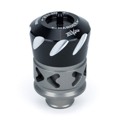 Evolution Powersports - Turbo Accessories - EVP Blow-Off-Valve (BOV) Kit for Can-Am Maverick R