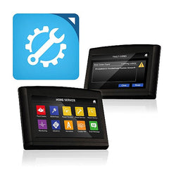 Evolution Powersports - Tuning - Maptuner Home Service Plus Application for BRP/Can-Am/Sea-Doo/Ski-Doo