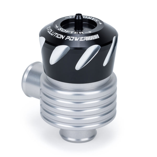 Evolution Powersports - Turbo Accessories - EVP Billet Boost Recirculating Valve (BRV) for Kawasaki Teryx H2