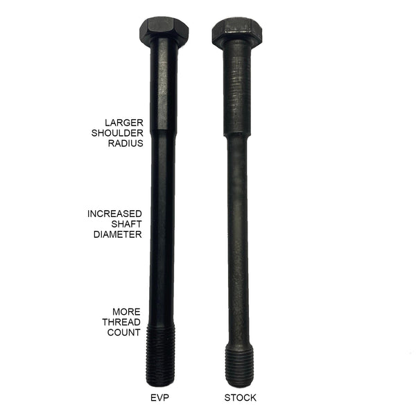 Evolution Powersports - Clutching - XR Series Primary Clutch Bolt for Can Am Maverick X3