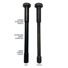 Evolution Powersports - Clutching - XR Series Primary Clutch Bolt for Can Am Maverick X3