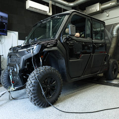 Evolution Powersports - Tuning - CFMOTO U10 PRO ECU Bench Power Flash