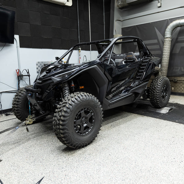 EVP CodeShooter ECU Power Flash for CFMOTO Z10