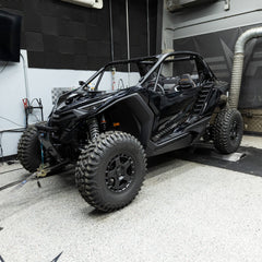 EVP CodeShooter ECU Power Flash for CFMOTO Z10