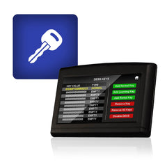 Evolution Powersports - Tuning - Maptuner DESS Key Management Application (NO Device) for BRP/Can-Am