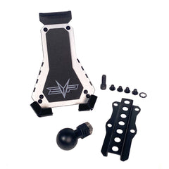 Evolution Powersports - Body Accessories - Mounts and Extensions for EVP Phone Cradle