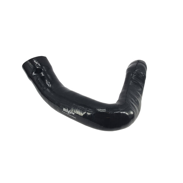 Evolution Powersports - Intake - Polaris RZR Pro XP & Turbo R V-Flow Silicone Intake Tube (Bed to Airbox)