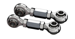 Evolution Powersports - Suspension - Can-Am Maverick X3 Front Sway Bar Links by CT Race Worx