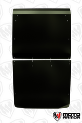 Aluminum Roof for Can Am Commander MAX and Maverick Sport MAX