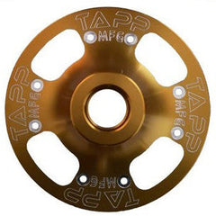 Evolution Powersports - Clutching - EVP TAPP Primary Clutch Cover
