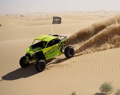Evolution Powersports - Tuning - EVP CodeShooter ECU Power Flash for 2020 Can Am Maverick X3 Turbo RR 195 HP