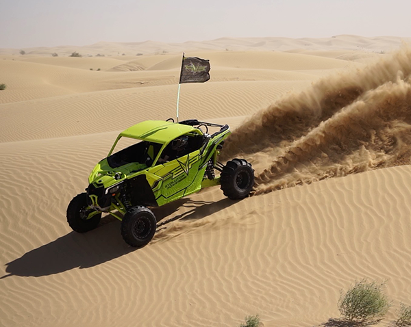 Evolution Powersports - Tuning - EVP Maptuner ECU Power Flash for 2020 Can Am Maverick X3 Turbo RR 195 HP