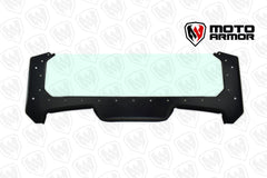 RZR 2019+ Glass Half Windshield