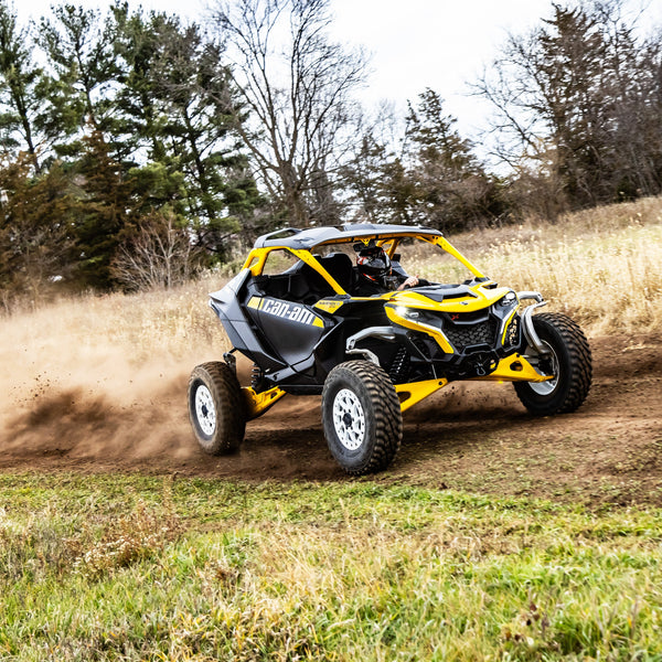 Evolution Powersports - Tools & Maintenance - EVP Motul® DCT Oil Change Kit for Can-Am Maverick R