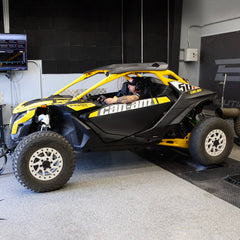 Evolution Powersports - Tuning - Can-Am Maverick R MG1 ECU Unlock & CodeShooter Power Flash