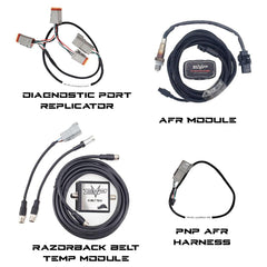 Evolution Powersports - Tuning - Components for Polaris & Can-Am X3 Live Monitor Modules for CodeShooter