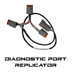 Evolution Powersports - Tuning - DIAGNOSTIC PORT REPLICATOR