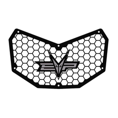 Evolution Powersports - Body Accessories - Can-Am Maverick X3 Grille