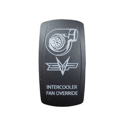 Evolution Powersports - Turbo Accessories - Can-Am Maverick X3 Intercooler Fan Override Kit