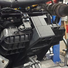 Evolution Powersports - Intake - Can-Am Maverick X3 Plenum Reinforcement Brace