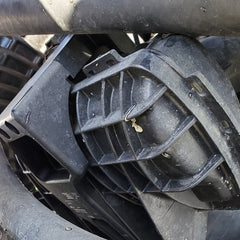 Evolution Powersports - Intake - Can-Am Maverick X3 Plenum Reinforcement Brace