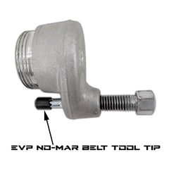 Evolution Powersports - Clutching - Can Am Maverick X3 No Mar Tip for OEM Belt Tool