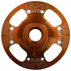 Evolution Powersports - Clutching - EVP TAPP Primary Clutch Cover