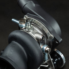 Evolution Powersports - Turbo Kits - EVP Paragon P46-357 Turbo System for 2017-'19 Can-Am Maverick X3 Turbo & Turbo R