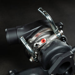Evolution Powersports - Turbo Kits - EVP Paragon P43-280 Turbo System for 2019-'21 Polaris RZR XP Turbo/S With Fuel Pump Control Module